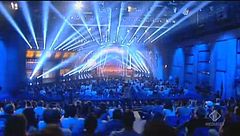 Puntata dell'1 ottobre