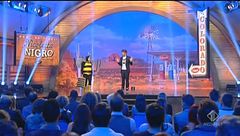 L'apetta raccomandata