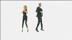 Pepe Deluxe - Go Supersonic