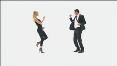 Janelle Moane - Dance Apocalyptic