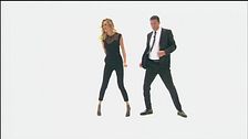 Serebro - Gun