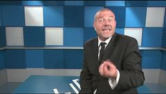 GOLIA: Se sei carina con me… passi l'esame