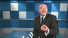 GOLIA: Se sei carina con me… passi l'esame