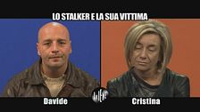 INTERVISTA: Davide e Cristina