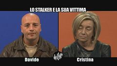 INTERVISTA: Davide e Cristina