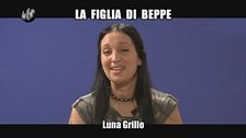 INTERVISTA: La figlia di Beppe