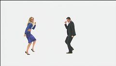 Janelle Moane - Dance Apocalyptic