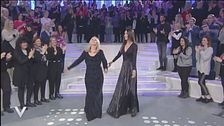 Tina Cipollari si racconta