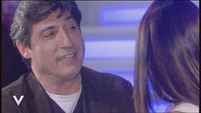 Emilio Solfrizzi e le sue passioni