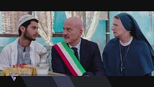 Dal film: "Non c'è più religione"