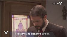 Candela, ti amo!