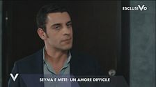 "Cherry Season": Seyma e Mete