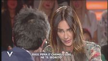 Una sorpresa per Raul