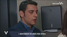 "Cherry Season": Mete ed Oyku