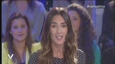 Il momento di Mariana Rodriguez