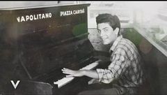 Lino Banfi: infanzia e povertà