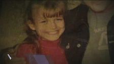 Un infanzia non solo sorrisi e coccole