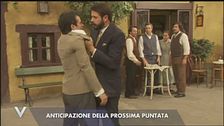 Anticipazioni del "Segreto"