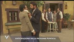 Anticipazioni del "Segreto"