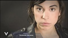 Sognava di diventare ballerina