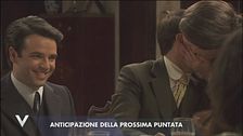 Anticipazione de "Il Segreto"