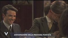 Anticipazione de "Il Segreto"