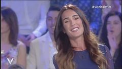 Sandra Cervera de: "Il Segreto"