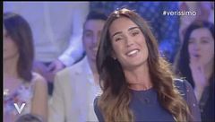 Sandra Cervera de: "Il Segreto"