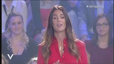 Uomini, donne e... un matrimonio