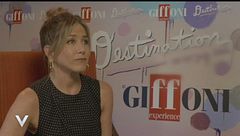 Jennifer Aniston si racconta