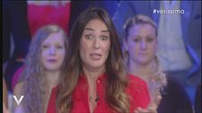 Un amore italiano per Iago