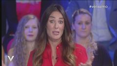 Un amore italiano per Iago