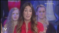 Un amore italiano per Iago