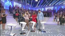 Sabrina Ferilli, un sindaco davvero singolare