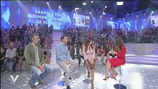 Rimbocchiamoci le maniche: i protagonisti