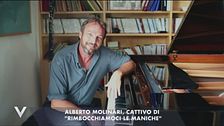 Che accadrà a Offidella?