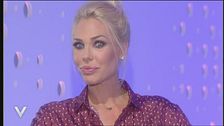Ilary Blasi e Silvia Toffanin