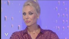 Ilary Blasi e Silvia Toffanin