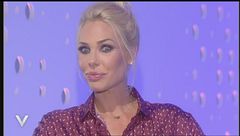Ilary Blasi e Silvia Toffanin