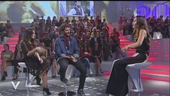Jonathan e le domande social