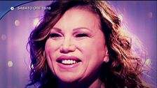 Verissimo, sabato ore 16.10