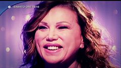 Verissimo, sabato ore 16.10
