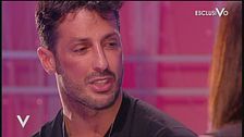 I ricordi di Fabrizio Corona