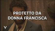 Bosco de "Il Segreto"