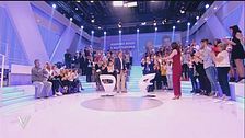 Max Tortora e Massimo Boldi