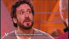 I fan intervistano Alex Gadea