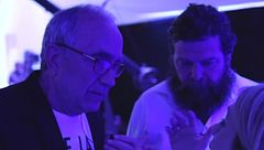 Verosimile - 26 marzo