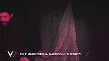 Mario Zorrilla