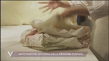 Anticipazione esclusiva del "Segreto"