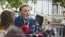 Due chiacchiere con Andy Garcia